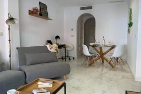 PUSHE Playa Granada Beach&Golf 2, Motril